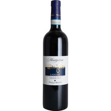 Montiglione Langhe Nebbiolo