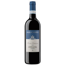 Barbera d'Alba superiore doc "Santa Caterina"
PAOLA OBERTO