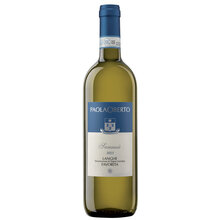 Langhe doc Favorita "Sansussì"
PAOLA OBERTO