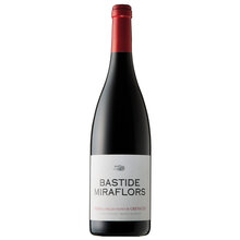 Domaine Lafage Bastide Miraflors
