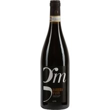 GM Barbera d'Asti Giribaldi

