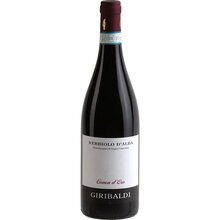 Conca D'Oro Bio Giribaldi

