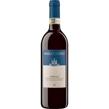 La Morra Barolo Paola Oberto
