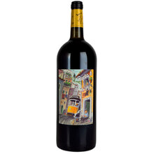 Porta 6 Magnum




