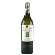 Lipartiani Queen Tamar Reserve white
