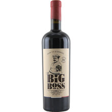 Le Big Boss Konversion BIO