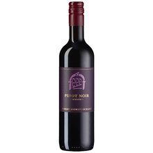 Schafiser Pinot Noir
