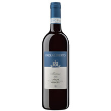 Langhe doc Nebbiolo "Matiné"
PAOLA OBERTO