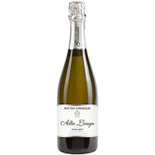 Alta Langa Bio extra brut Giribaldi
