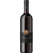 Julius Merlot Primitivo