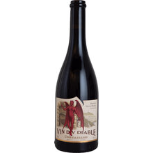 Le Vin du Diable Pinot Noir